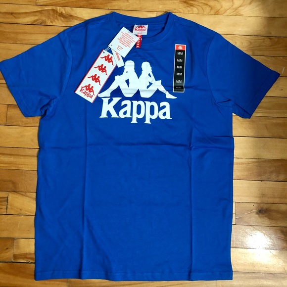 ♠️5/$100♠️Authentic kappa t-shirt collections - Picture 1 of 1